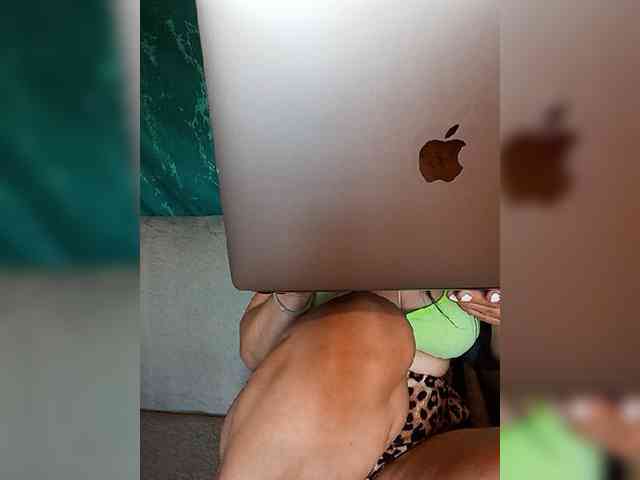 LoVprincess webcam