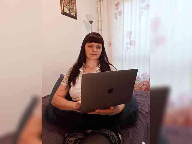 LoVprincess webcam