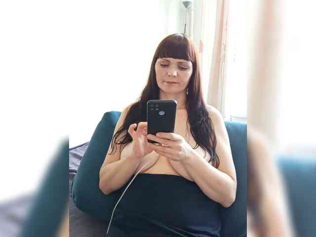 LoVprincess webcam