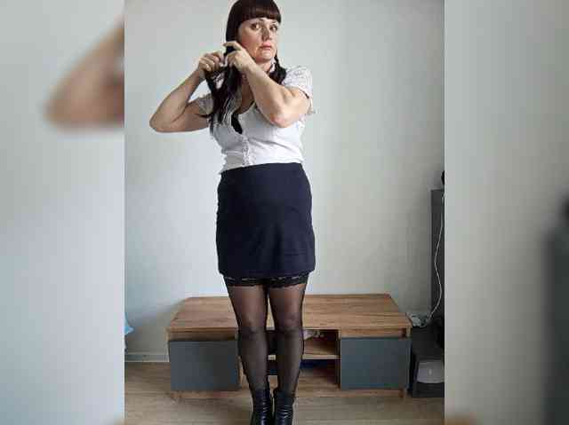 LoVprincess webcam