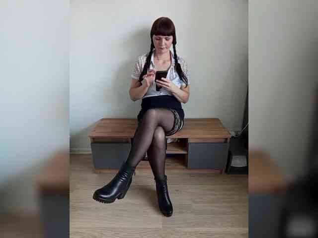 LoVprincess webcam