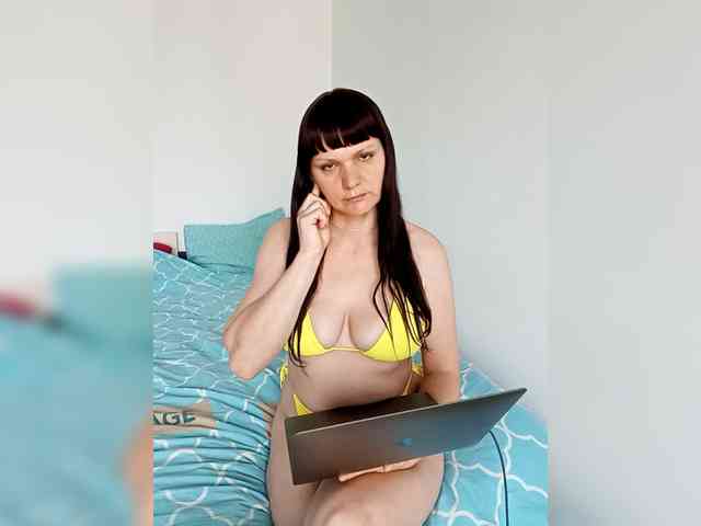 LoVprincess webcam