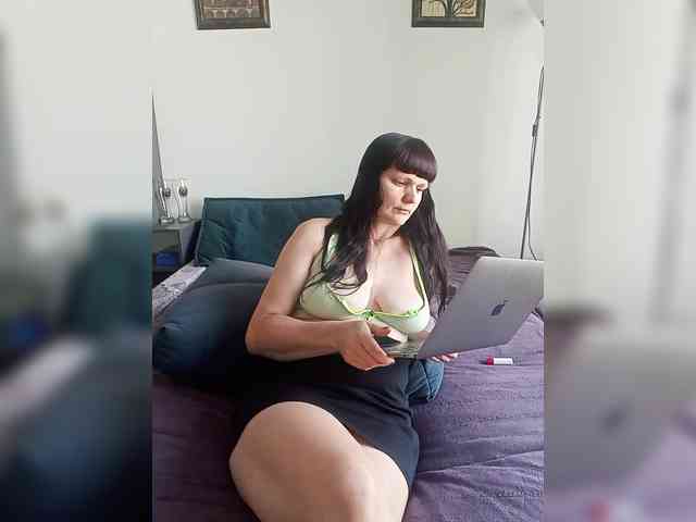 LoVprincess webcam