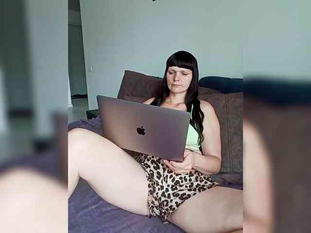 LoVprincess webcam