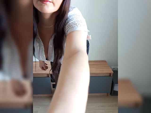 LoVprincess webcam