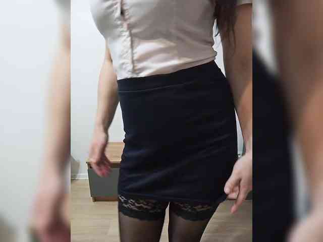 LoVprincess webcam