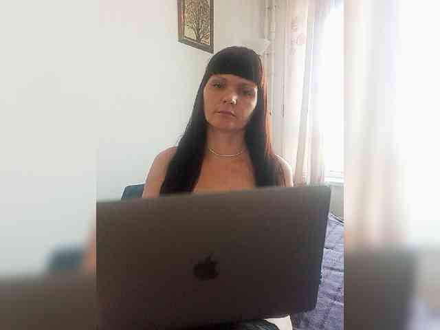 LoVprincess webcam