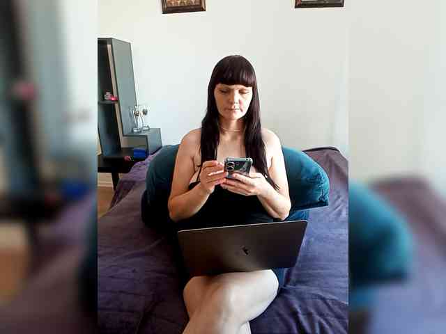 LoVprincess webcam