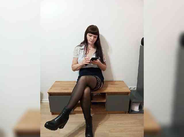 lovprincess's live room