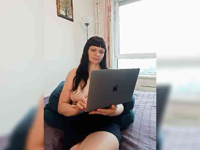 LoVprincess webcam