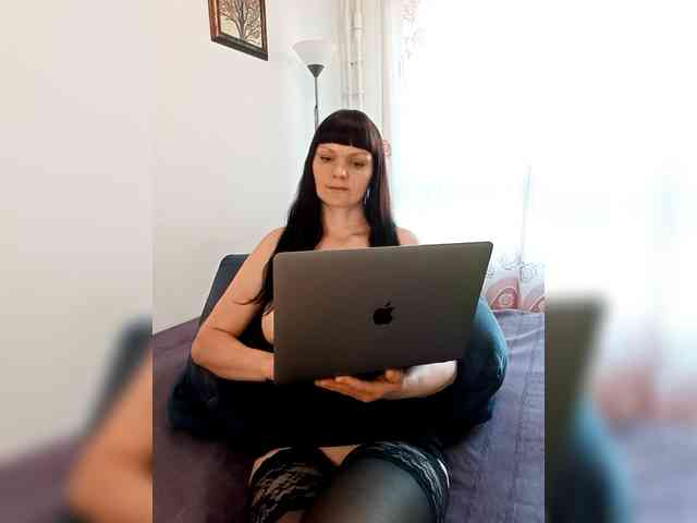 LoVprincess webcam
