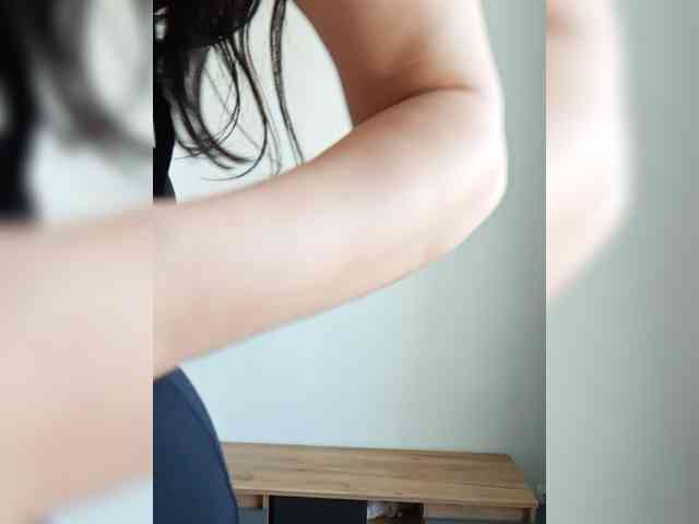 LoVprincess webcam