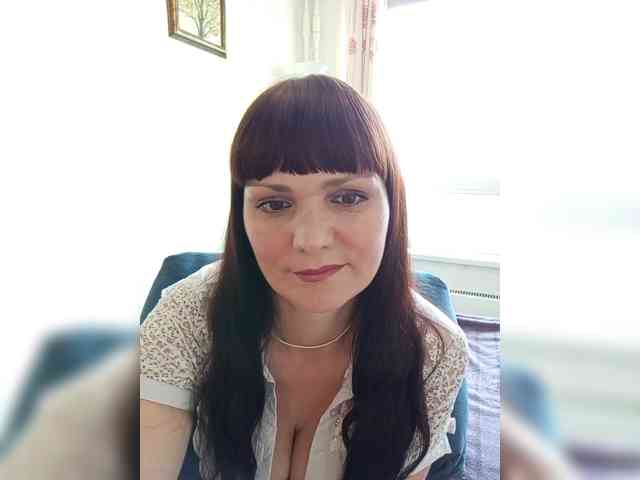LoVprincess webcam