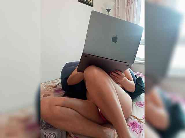 LoVprincess webcam