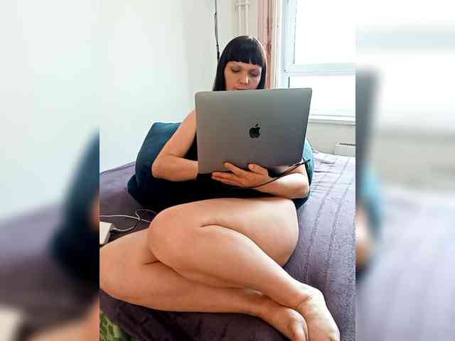 LoVprincess webcam