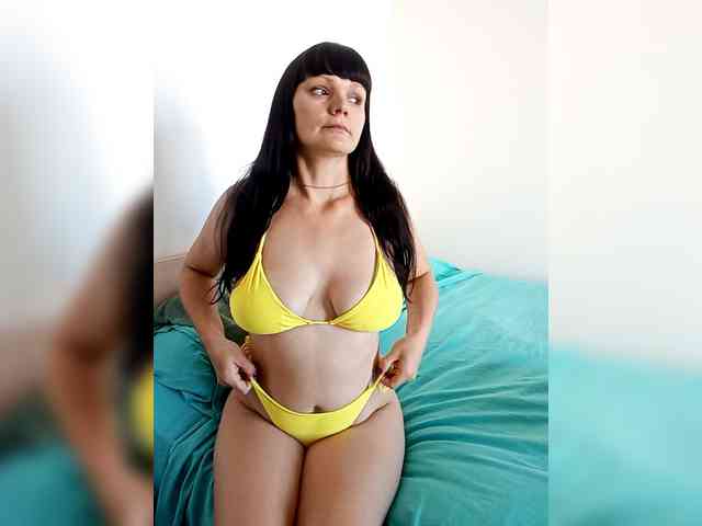 LoVprincess webcam