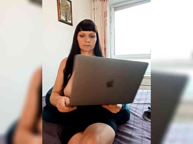 LoVprincess webcam