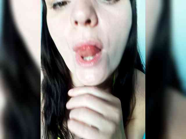 LoVprincess webcam