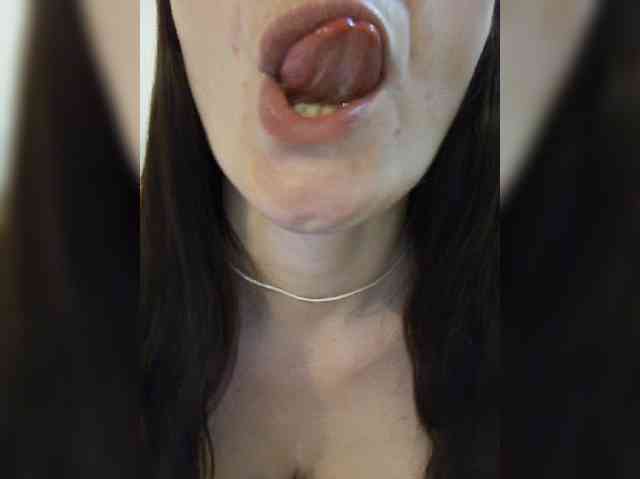 LoVprincess webcam