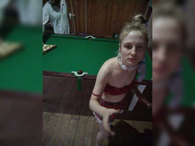 Chipitoli666 live cam on BongaCams