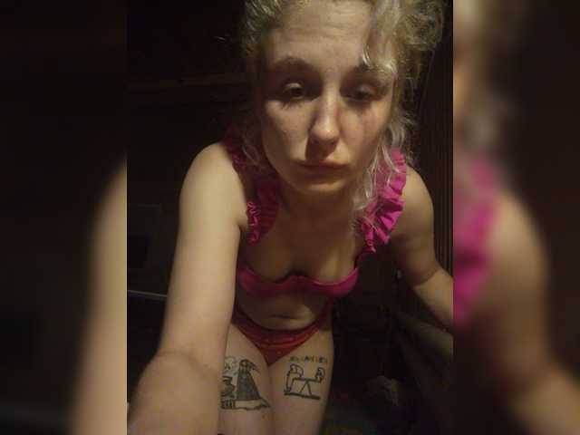 Chipitoli666 live webcam show