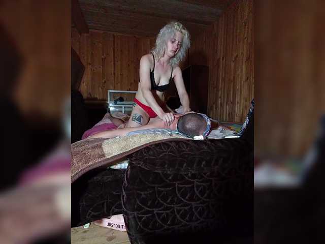 Chipitoli666 live cam on BongaCams