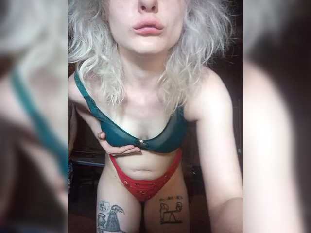 Chipitoli666 live webcam show