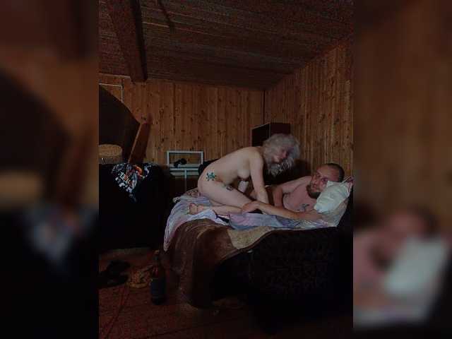Chipitoli666 live cam on BongaCams