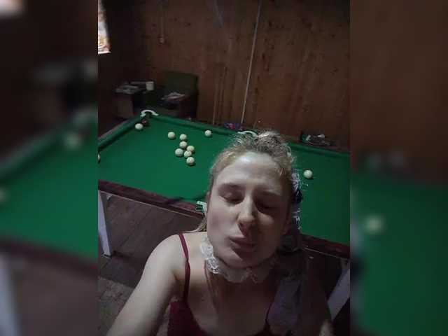 Chipitoli666 live cam on BongaCams