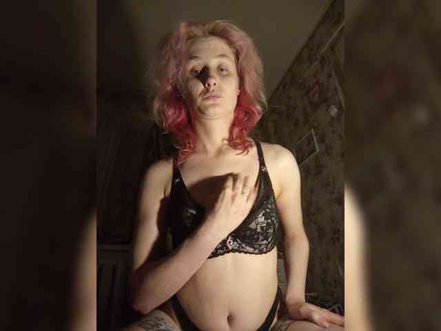 Chipitoli666 webcam