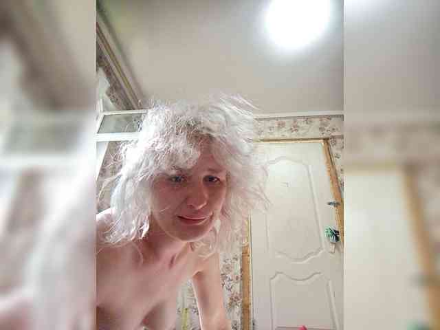 Chipitoli666 webcam