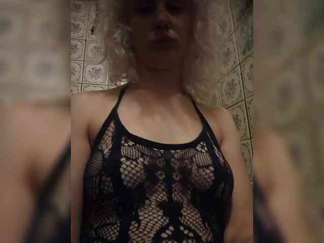 Chipitoli666 webcam