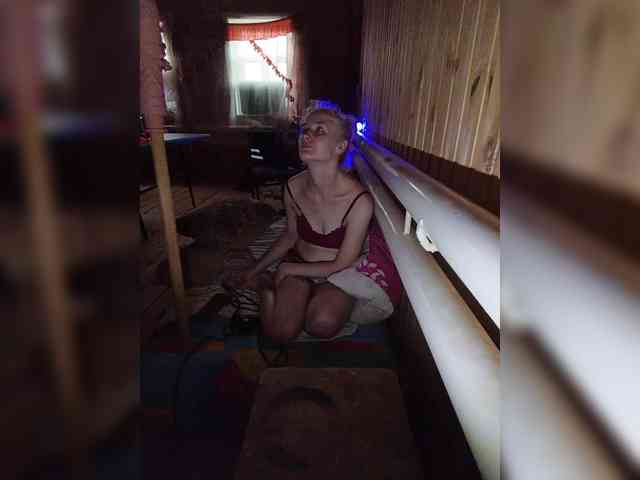 Chipitoli666 Sex Cam Show