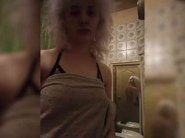 Chipitoli666 webcam