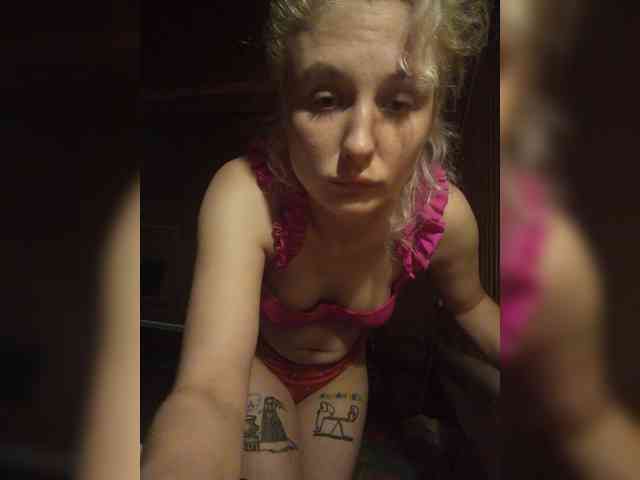 Chipitoli666 webcam