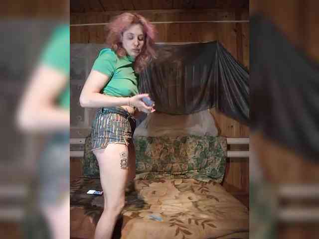 Chipitoli666 webcam