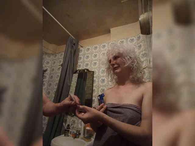 Chipitoli666 webcam