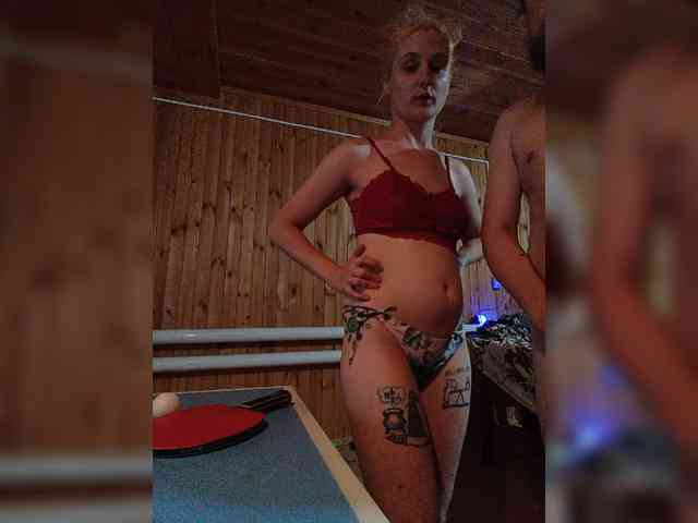 Chipitoli666 webcam
