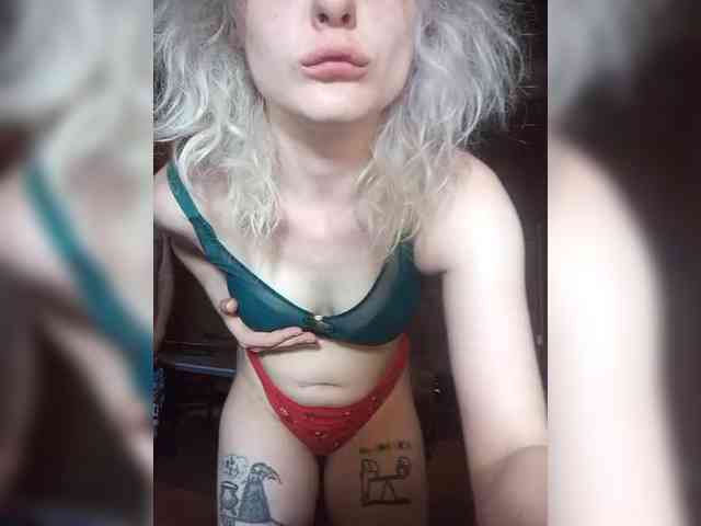 Chipitoli666 webcam