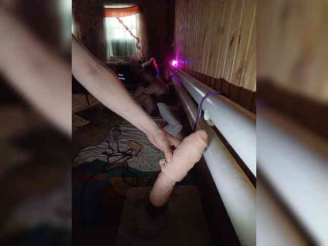 Chipitoli666 Sex Cam Show