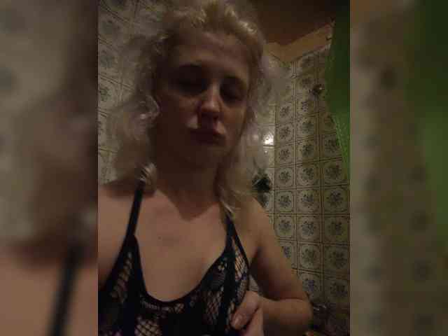 Chipitoli666 webcam