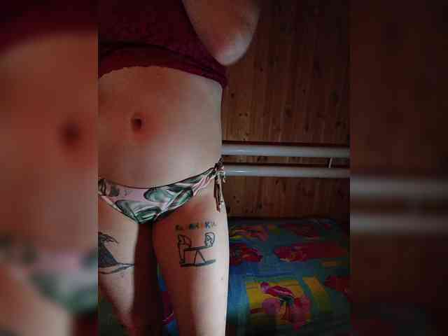 Chipitoli666 Sex Cam Show