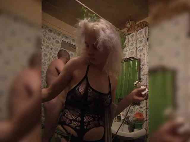 Chipitoli666 webcam