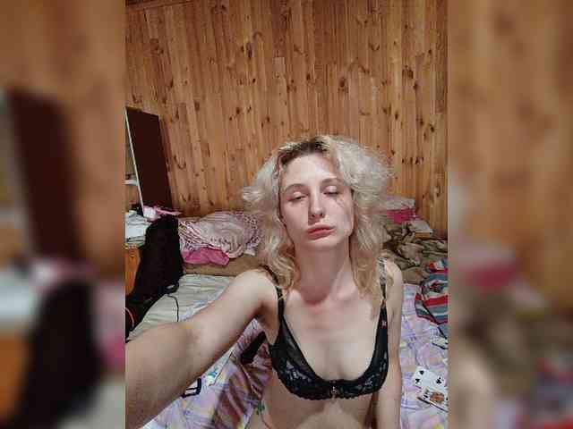 Модель: Chipitoli666