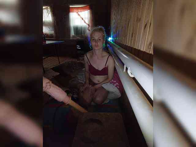 Chipitoli666 Sex Cam Show