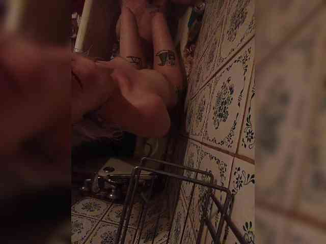 Chipitoli666 webcam