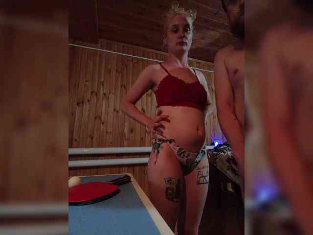 Chipitoli666 Sex Cam Show