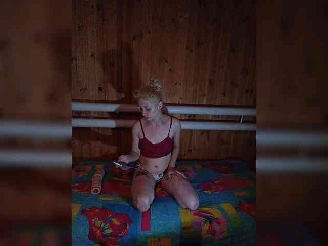 Chipitoli666 Sex Cam Show