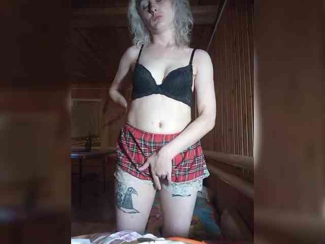 Chipitoli666 webcam
