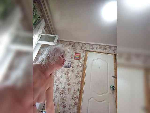 Chipitoli666 webcam